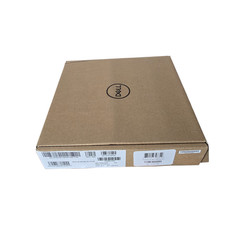 Dell 07GFHN Docking Station Port Replicator USB AC Adapter Black New Open Box