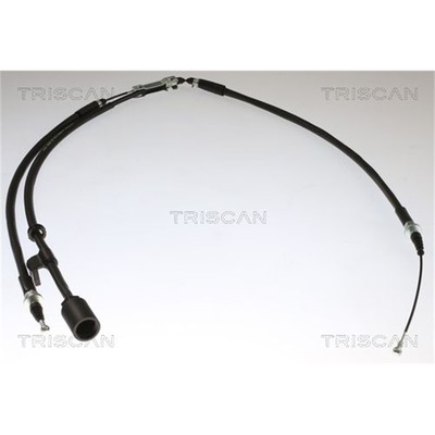Triscan Handbremsseil hinten für Opel Zafira