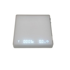 MHW-3BOMBER Espresso Scale Auto Timer 0.1g Pr...