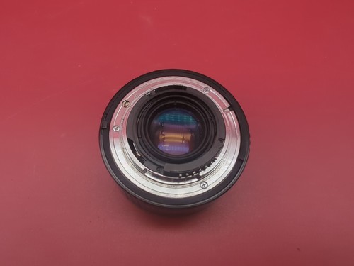 Tamron-F AF Tele Converter 2X N AFd MC4 Japan - Picture 5 of 6