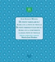 De Peste Variolarum = Acerca De La Peste De Viruelas De Peste Variolis Vu ...