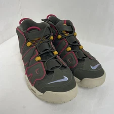 Nike Air More Uptempo Cargo Khaki DH0622-300 Men's Sneakers US 10