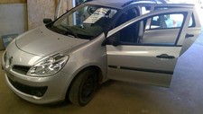 Radiateur Renault CLIO