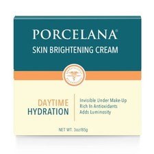 Porcelana Daytime Hydration Cream For Face  Body 3 Ounce Pack of 1 
