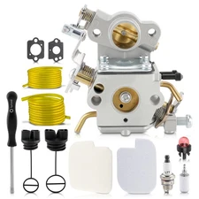 Poulan Pro PP3516AVX 16-Inch 35cc Chain Saw Carburetor Kit