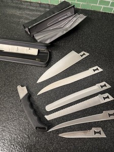 Kershaw Blade Trader Set | eBay