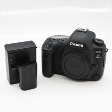 Canon EOS 5D Mark IV 30.4MP DSLR Camera Body #299