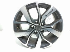 Jantes Renault MEGANE