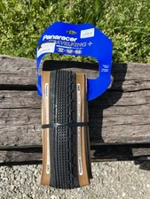 Panaracer Gravelking SK+ 700 x 38 Tubeless ProTite Puncture Pro Black/Brown