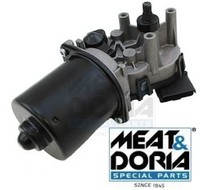 Meat & Doria 27305 Wischermotor Motor Scheibenwischer FüR Nissan