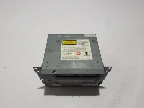 BMW 5 Touring F11 Musik-Player ohne GPS 9237173 2.00 Diesel 135kw 2010 32383296