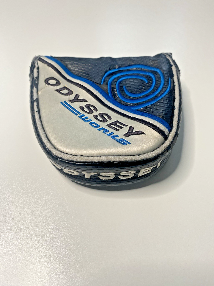 Odyssey Works Versa #1 Putter | Golf