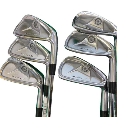 Yamaha Inpres X for sale | eBay