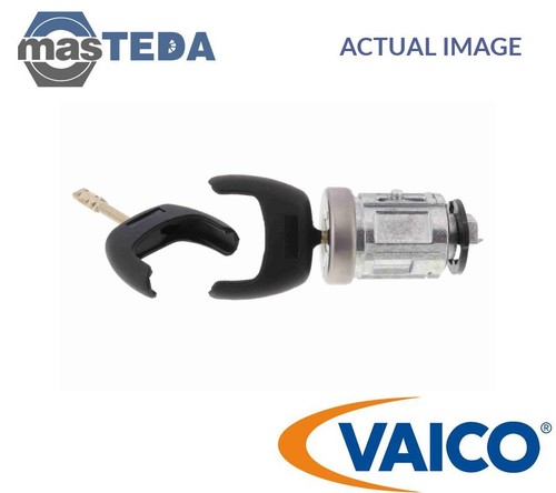 VAICO V25-2121 Cilindro Serratura Porta - Ricambio Compatibile Per Ford Fiesta Mk5, Transit Mk6, Fusion - 2