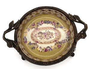 Wong Lee ヴィンテージ　陶器　小物入れ Wong Lee | eBay