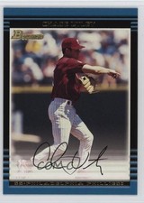 2002 Bowman Chase Utley #264 06bg