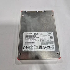 SK Hynix 128GB SC308 SATA 2.5" SSD Solid State Drive