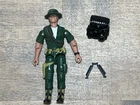 Rare HTF DTC TRU Exclusive 2006 Covert Mission Specialist CLASSIFIED Figure READ