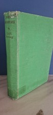 John McCormack: The Story of a Singer by L.A.G. Strong 1st Edition 1941