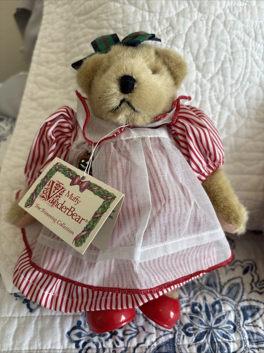 Muffy Vanderbear for sale | eBay