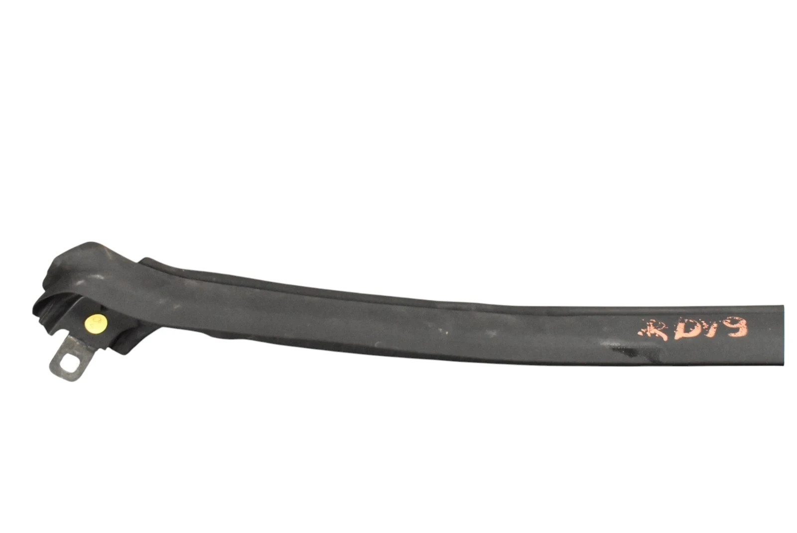 Bentley Continental 2007-2012 Right Roof rubber molding P/N 3W7845120E
