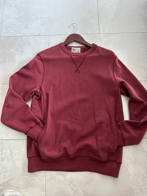 FELCO Trainer Sweatshirt Size L Brand New