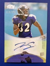 Torrey Smith Cards and Memorabilia Guide 14
