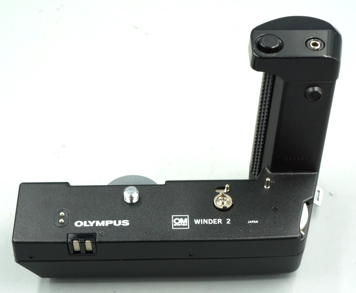 Olympus Winder 2 for sale | eBay