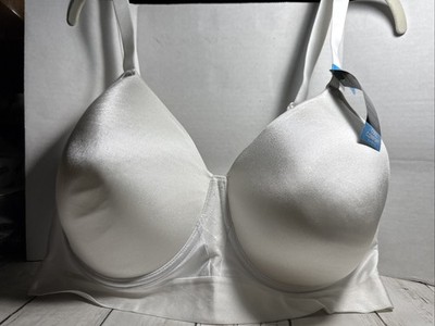 Bali  42DDD Cool Comfort DF3456 One Smooth U Bounce Control Underwire Bra