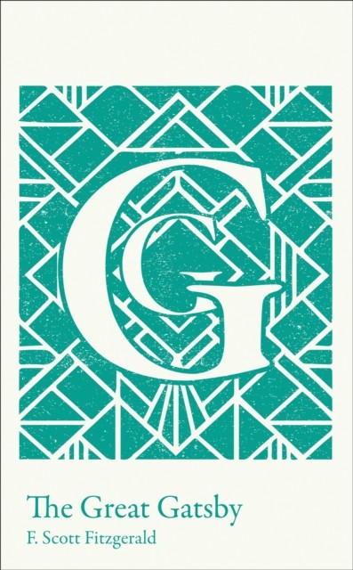 The Great Gatsby: A-level set text student edition (Collins Classroom Classics) - Image 5