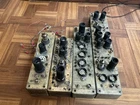 New ListingVintage Cubic Corporation RF Modules Tube Data Amplifier Local Oscillator Lot Mi