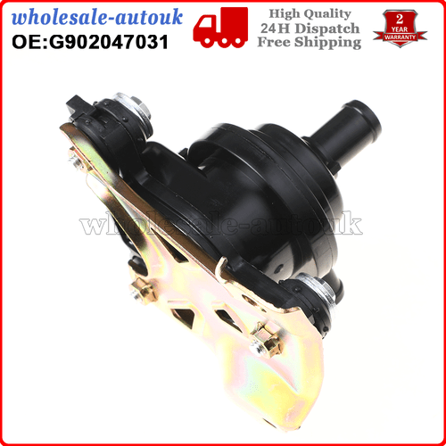 Bomba de agua de refrigeración inversor eléctrico para Toyota Prius Hybrid 2004 2005 2006-2009 - Imagen 8 de 9