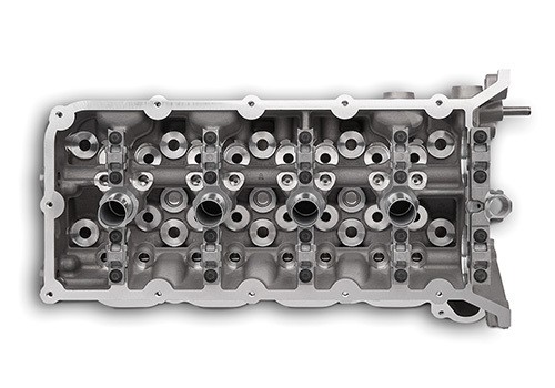for FORD GT350 Cylinder Head LH Semi Finished- M-6050-M52X