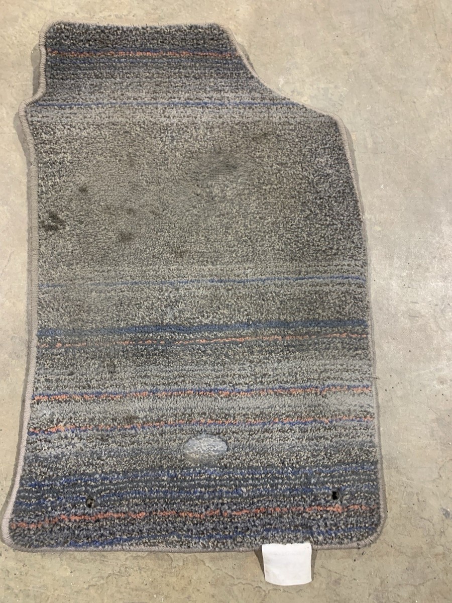 Vloermatten geschikt voor Toyota Hilux VI Type N1 (Bouwjaar 1997