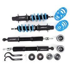 Fahrwerk Gewindefahrwerk for VW Golf 4 MK4 1J1 FWD 1997-2006 Tieferlegung