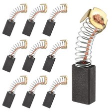 089006017092 Carbon Brushes for Power Tools Compatible with R4040, R4041S, T...
