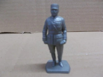 Figurines MOKAREX Guerre de 14-18 général Frangnet d'Esperey 1856-1942 - Photo 1/4