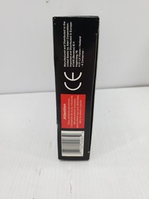 Atari Jaguar Ruiner Pinball 1995 | CIB