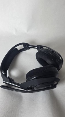 ASTRO A50 Wireless Gaming-Headset 4. Gen. PC/PS4/PS5 Schwarz
