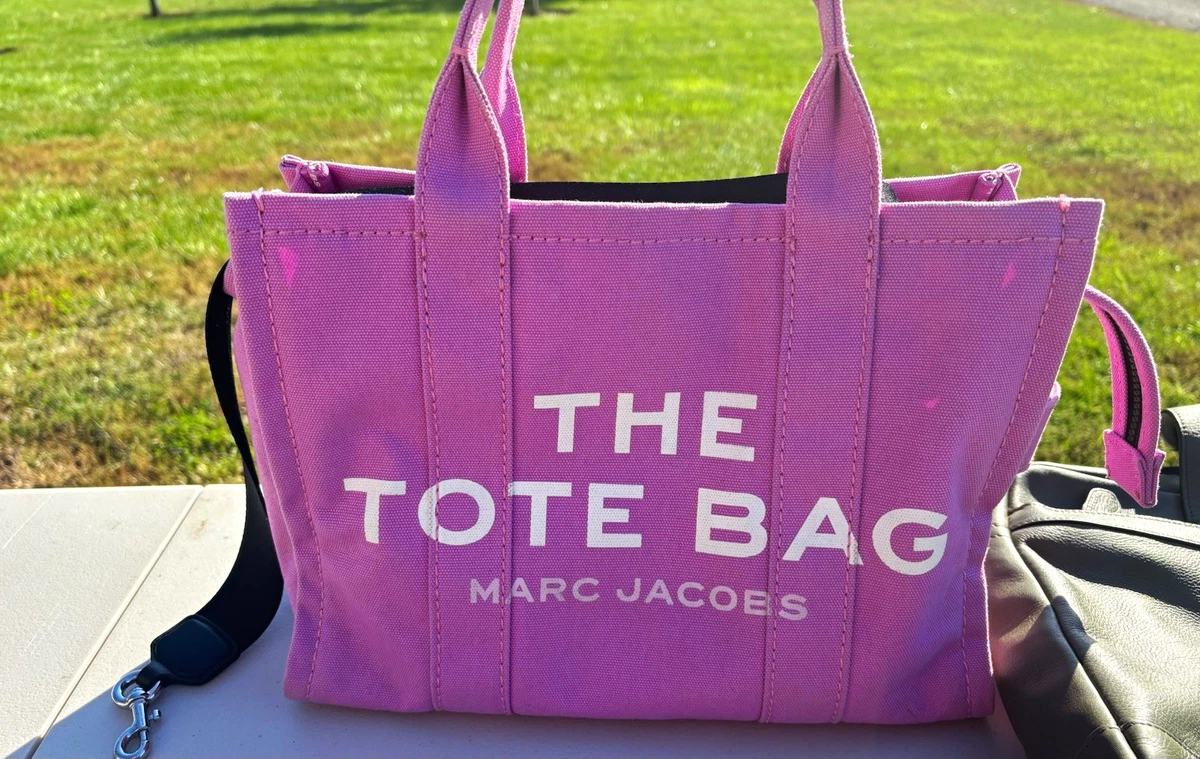 25+ Marc Jacobs Tote Purple Bags & Handbags for Women for sale