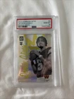 2024 Donruss Optic Jayden Daniels Rookie Kings PSA 10 No. 2