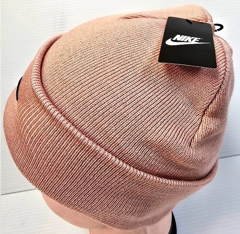 Gorra deportiva de invierno Nike doble polar - SELECCIONA TU COLOR Foto 3 de 4