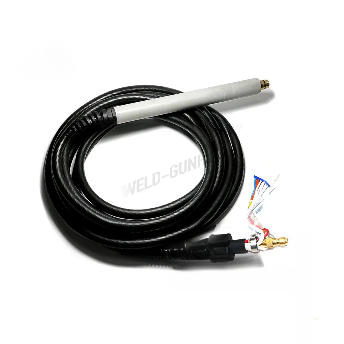 25' Retrofit plasma Machine Torch 228790 Replacement for