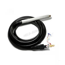 25' Retrofit plasma Machine Torch 228790 Replacement for Hypertherm Duramax MRT