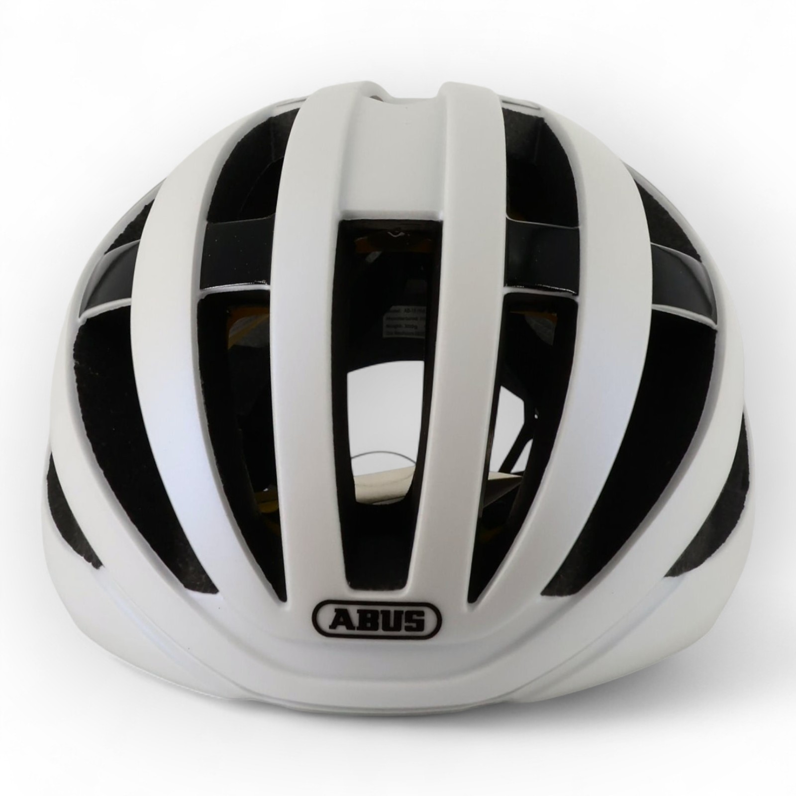 Abus Viantor Road Bike Protection Helmet Size M 52-58