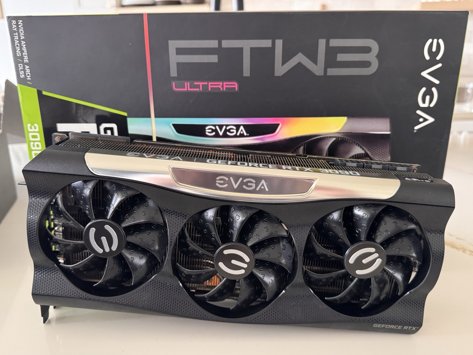 Bios Evga 3090 Oc Switch Ultra Gaming Evga Rtx 3090 Ftw3 Ultra Bios Rtx  3080 Ultra