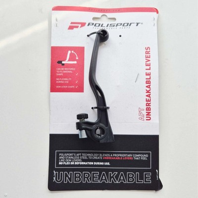 Polisport - Kupplungshebel - LEC53 - APT - KTM 06-26 (CHECK), Husqvarna 09-26 (CHE