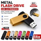 LOT CLÉ MÉMOIRE USB 2.0 STYLET HAUTE VITESSE CLÉ FLASH 4/8/16/32/64/128 Go