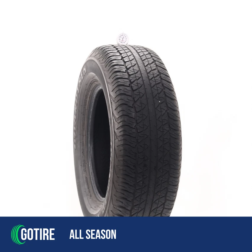 Dunlop 265/70/17 Car & Truck Tires for sale | eBay