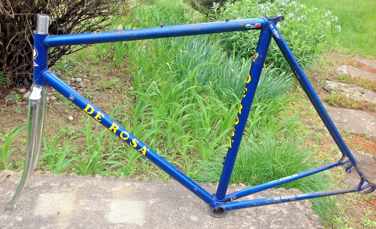 De Rosa Vintage Bikes for sale | eBay